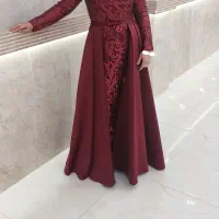لباس شب سایز 44|لباس|آمل, |دیوار