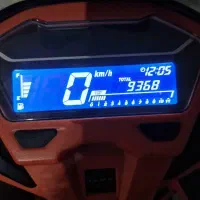 طرح کلیک 150|موتورسیکلت|تهران, قنات‌کوثر|دیوار