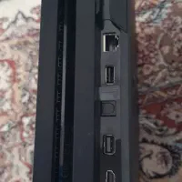 پلی استیشن ۴ پرو کپی خور|کنسول، بازی ویدئویی و آنلاین|جوانرود, |دیوار