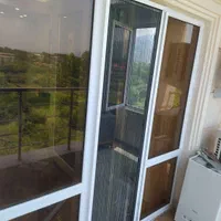 گروه صنعتی درب پنجره upvc ،توری پلیسه|مصالح و تجهیزات ساختمان|املش, |دیوار