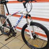 دوچرخه GITANE 27.5 روغنی