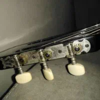 گیتار آریا AK30BK|گیتار، بیس، امپلیفایر|کرمانشاه, |دیوار