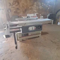 ماشین آلات صنعتی