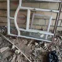 پنجره|مصالح و تجهیزات ساختمان|نورآباد, |دیوار