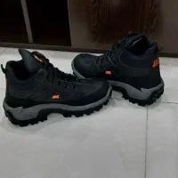 نیم بوت اسپرت