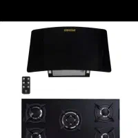 تعمیرهودوگاز