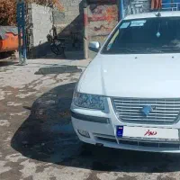 سمندLXXu7داشبورد سوناتایی مدل 1400