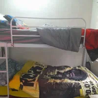 تخت|تخت و سرویس خواب|گلبهار, شهر جدید گلبهار|دیوار