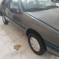 پژو مدل ۸۸ تک گانه|خودرو سواری و وانت|میانه, |دیوار