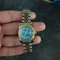 ساعت مارک رولکس زنانه