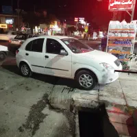 تیبا 2مدل 1401|خودرو سواری و وانت|گنبد کاووس, |دیوار