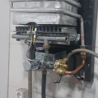 ابگرمکن دیواری ایران شرق بوتانی|آبگرمکن، پکیج، شوفاژ|بجنورد, |دیوار