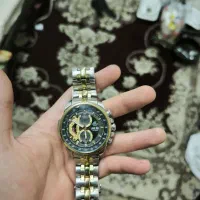 ساعت ادیفایس اصلی