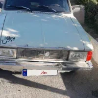 پیکان وانت ۸۴|خودرو سواری و وانت|فولادشهر, B7|دیوار