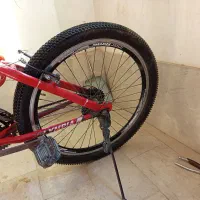 دوچرخه درحد|دوچرخه، اسکیت، اسکوتر|ماهدشت, |دیوار