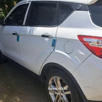 چانگان CS35، مدل ۲۰۱۵|خودرو سواری و وانت|مراغه, |دیوار