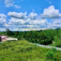 ۲۱۰ متر زمین قابل ساخت با سندتکبرگ