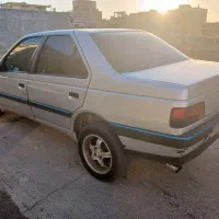 پژو405 مدل 93
