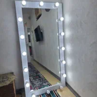 آیینه دکوراتیو دست ساز کاملا نو