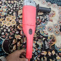 سنگ فرز غول بزرگ زیمنس آلمان  فابریک|ابزارآلات|اهواز, شریعتی جنوبی|دیوار