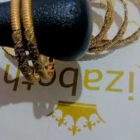 النگو در حد نو سایز ۳