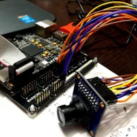 برد FPGA  و Zynq