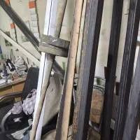 درابه ورق 2/70*2/70|مصالح و تجهیزات ساختمان|بانه, |دیوار