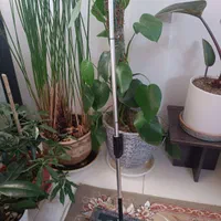 جارو شارژی|جاروبرقی، جارو شارژی، بخارشو|مشهد, حسابی جنوبی (شهرک غرب)|دیوار