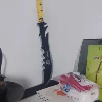 بامبو زن