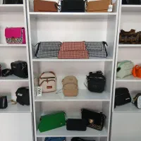 تخفیف بلک فرایدی کیف های وارداتی|کیف، کفش، کمربند|اصفهان, خانه اصفهان|دیوار