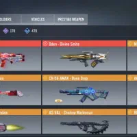 سلام اکانت کالاف|کنسول، بازی ویدئویی و آنلاین|نهاوند, |دیوار