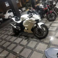 موتور هیوسانگ gt
