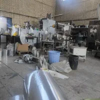 کارگر ساده برای چاپخانه