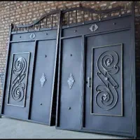 تولیدی درب وپنجره|مصالح و تجهیزات ساختمان|میاندوآب, |دیوار