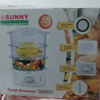 بخار پز سانی