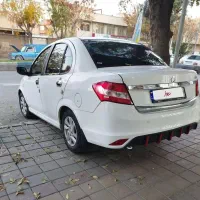 ساینا مشابه صفر تک برگ سند|خودرو سواری و وانت|نقده, |دیوار