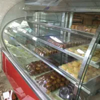 وسائل قنادی و یخچال
