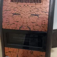 بخاری ۷هزار کیان گاز