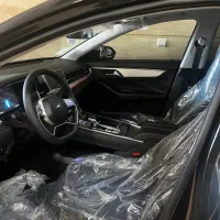 kmc j7 مدل ۱۴۰۴ صفر خشک برج ۷|خودرو سواری و وانت|کرج, مهرویلا شمالی|دیوار