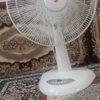 پنکه کنترل دار