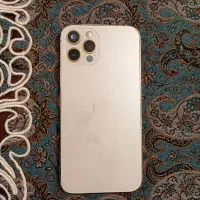 آیفون ۱۲ پرو|موبایل|تهران, سنائی|دیوار