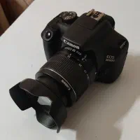 دوربین Canon 2000D
