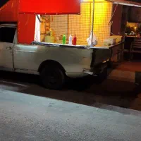 پیکان وانت انژکتور|خودرو سواری و وانت|فولادشهر, B8|دیوار