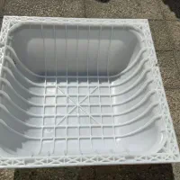 فروش بدون واسطه وافل نو و درحد نو|مصالح و تجهیزات ساختمان|مشهد, ده دی|دیوار