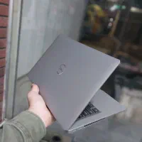 لپتاپ Dell|رایانه همراه|قزوین, |دیوار