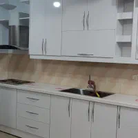 نصب کابینت و کمد دیواری MDF