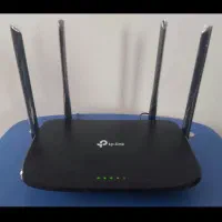 مودم tp link vr300|مودم و تجهیزات شبکه|قم, پردیسان|دیوار