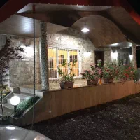 اجاره سالیانه ویلا متل قو