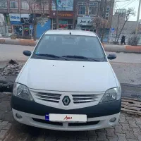 پارس تندر مدل۹۵|خودرو سواری و وانت|اردبیل, |دیوار