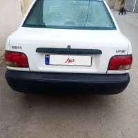 پراید131se|خودرو سواری و وانت|دهگلان, |دیوار